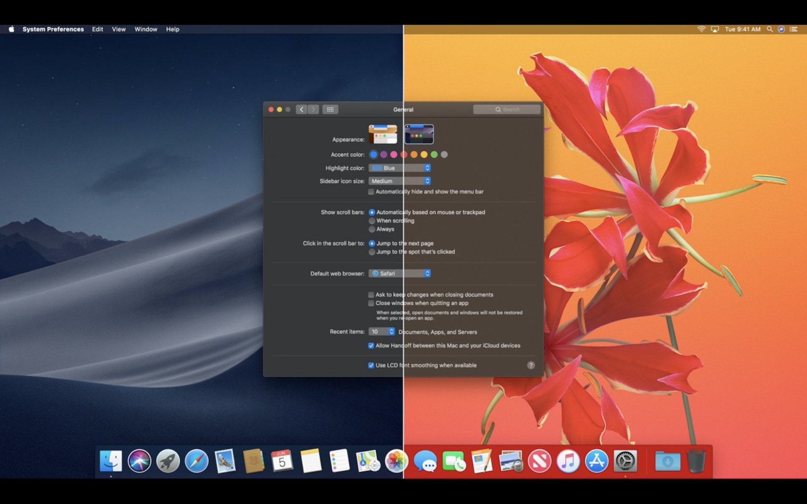 Dark Side of the Mac: Appearance & Materials – 
