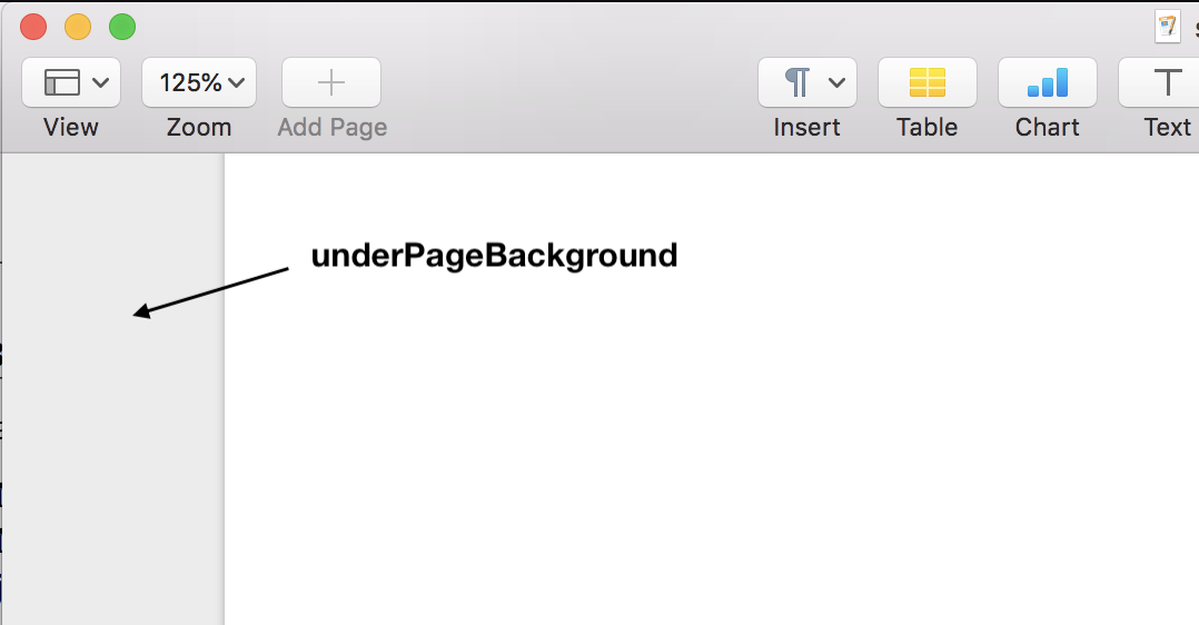 Pages: underPageBackground