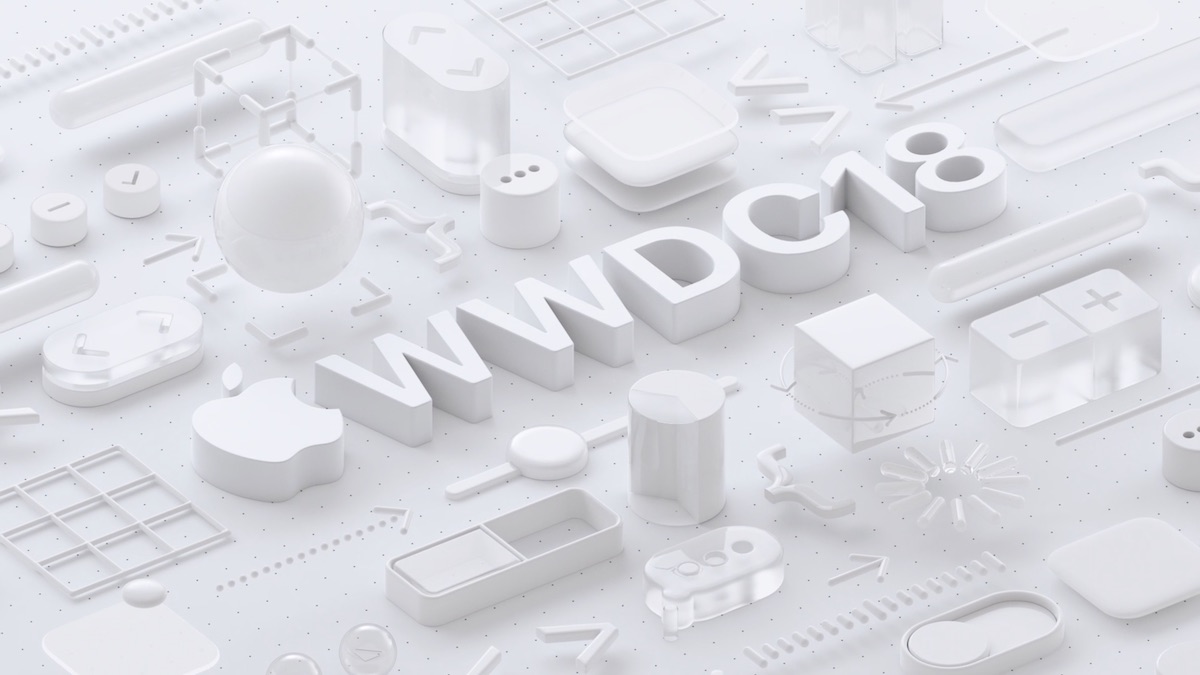 WWDC 2018